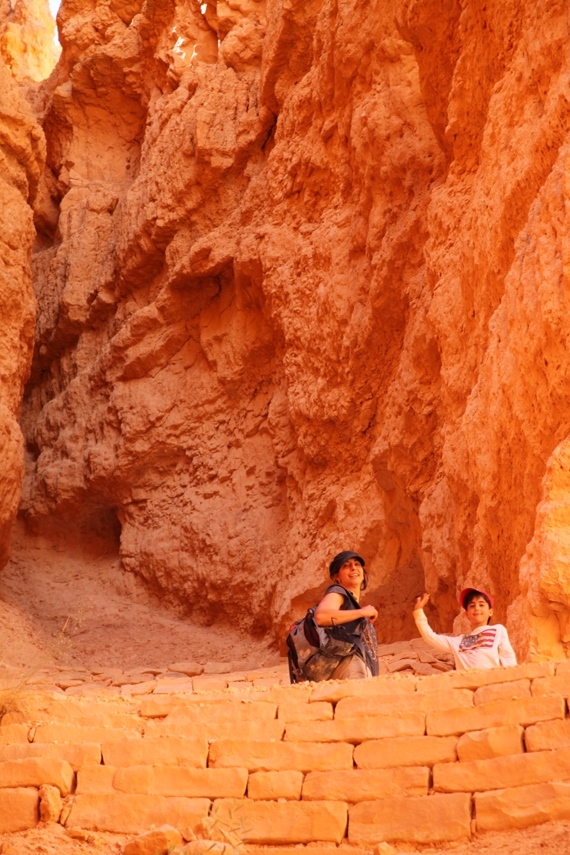 Bryce Canyon National Park